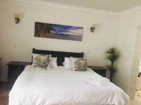 Sanctuary Guesthouse